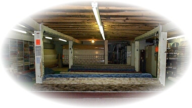 Carpet Warehouse