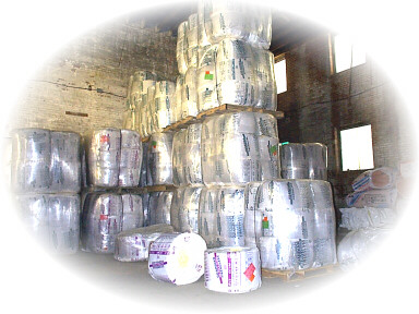 Insulation
