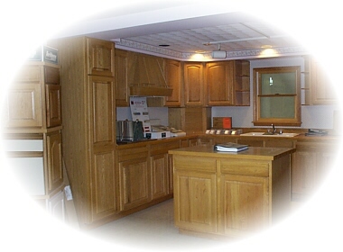 Kitchen and Bath Cabinetry