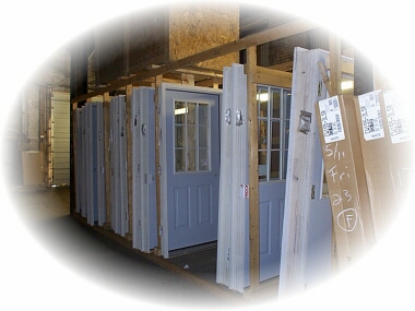Millwork