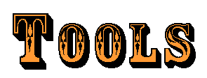 Tools